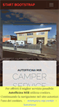 Mobile Screenshot of camperservicemir.it